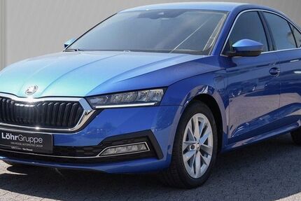 Skoda Octavia 61.472 km 20.980 &euro; Andernach 56626
