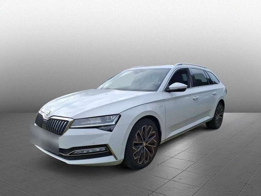 Skoda Superb 78.466 km 29.980 € Diez 65582