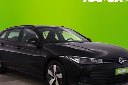 VW Passat Variant 65.500 km 25.000 &euro; Siershahn 56427