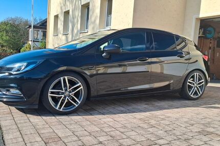 Opel Astra 171.000 km 9.999 &euro; Niederwallmenach 56357