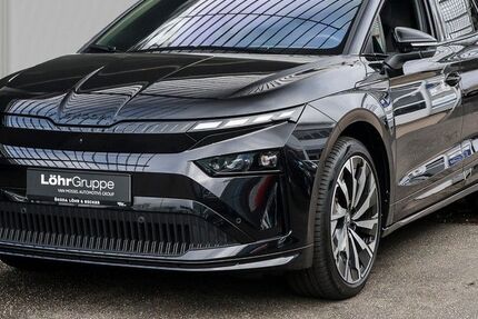 Skoda Enyaq 12.200 km 50.980 &euro; Koblenz 56070