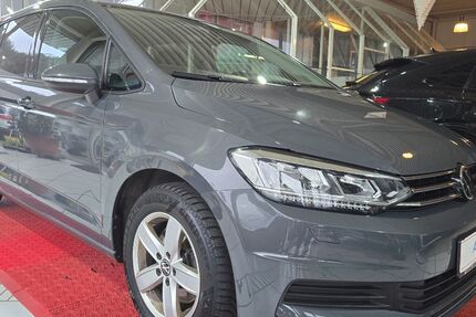 VW Touran 178.700 km 16.900 &euro; Lahnstein 56112