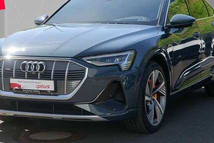 Audi e-tron 39.986 km 41.980 &euro; Koblenz 56070