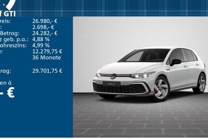 VW Golf 28.878 km 26.980 &euro; Mayen 56727