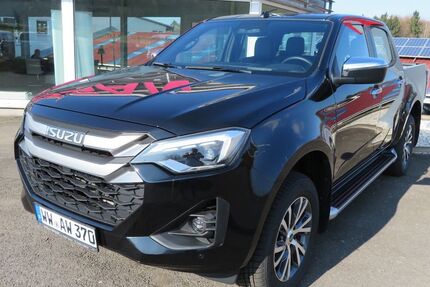 Isuzu D-Max 2.000 km 45.900 &euro; Nauort 56237