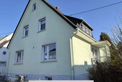 Haus Wirges - 6 Zimmer, 155 m&sup2;, 249.000&euro; | Angebot:24682276