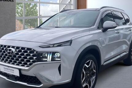 Hyundai SANTA FE 31.500 km 32.490 &euro; Andernach 56626
