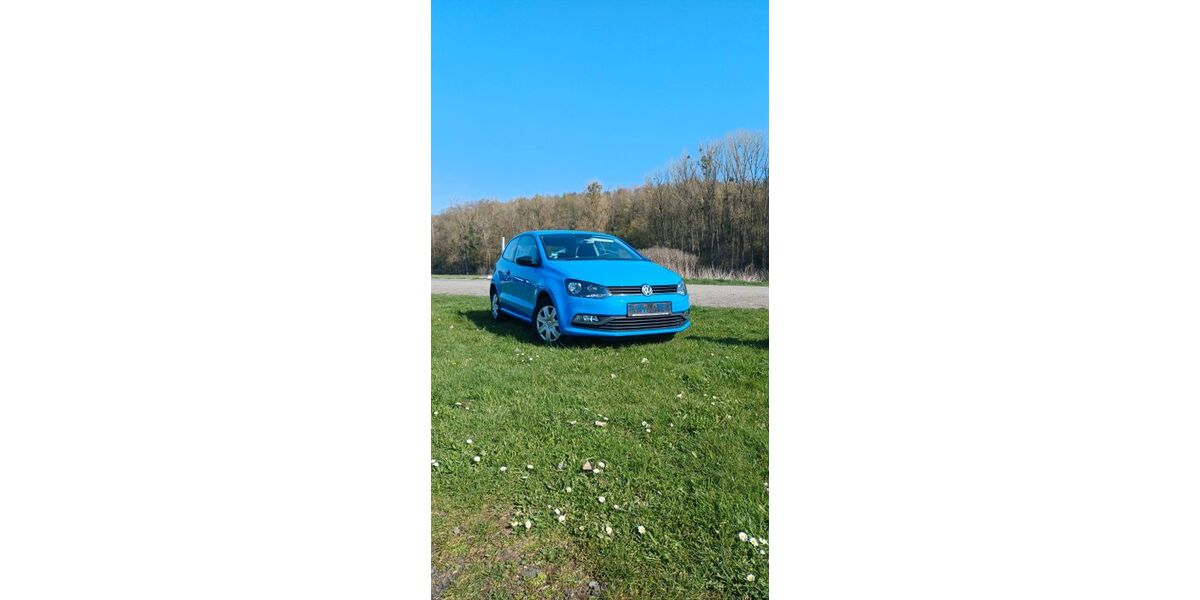 VW Polo 80.540 km 6.500 &euro; Bad Hönningen 53557