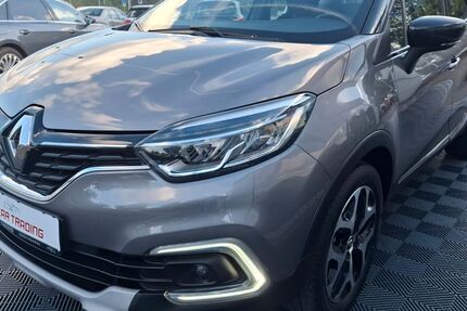 Renault Captur 71.100 km 10.890 € Altendiez 65624