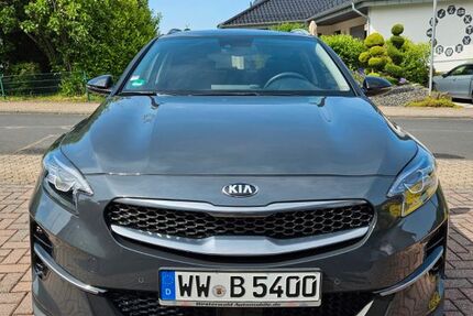 Kia XCeed 75.000 km 16.900 &euro; Heiligenroth 56412