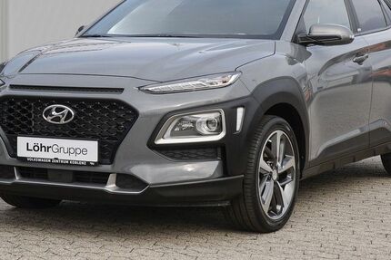Hyundai KONA 53.567 km 15.980 € Koblenz 56070