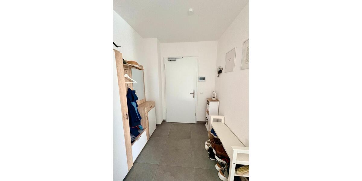 Etagenwohnung Koblenz Bubenheim - 3 Zimmer, 93 m&sup2;, 1.520&euro; | Angebot:26325927