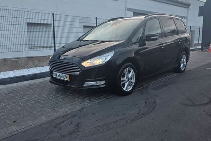 Ford Galaxy 172.302 km 13.100 &euro; Bendorf 56170