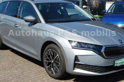 Skoda Octavia 1.500 km 34.900 &euro; Neuhäusel 56335