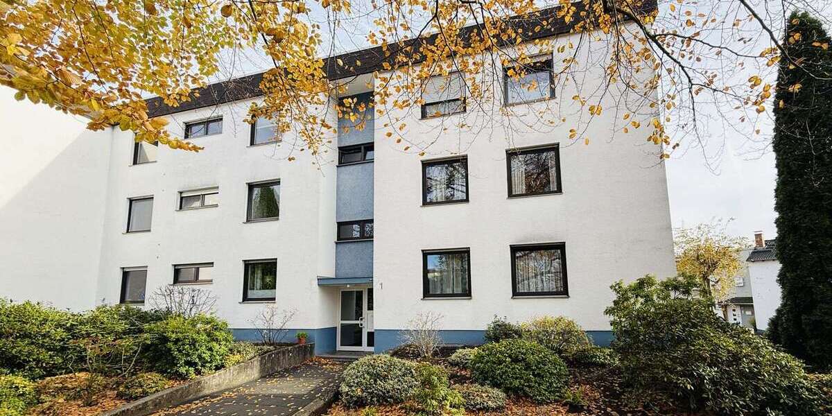 Wohnung zum Kaufen in Koblenz 274.000 € 75 m² 3 zimmer