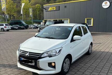 Mitsubishi Space Star 64.500 km 6.490 &euro; Geisig 56357