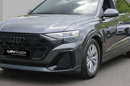 Audi Q8 10.608 km 89.480 &euro; Koblenz 56070