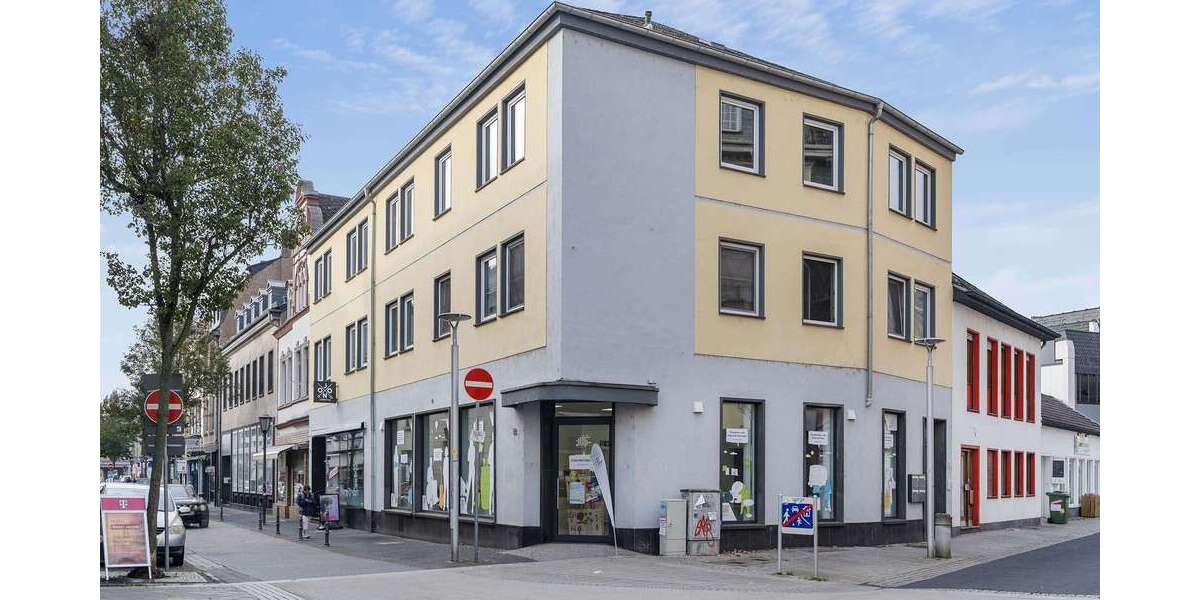 Gewerbeobjekt Andernach - 1.595&euro; | Angebot:25454704