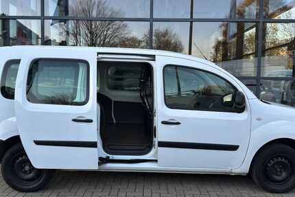 Renault Kangoo 47.000 km 9.990 &euro; Neuwied 56564