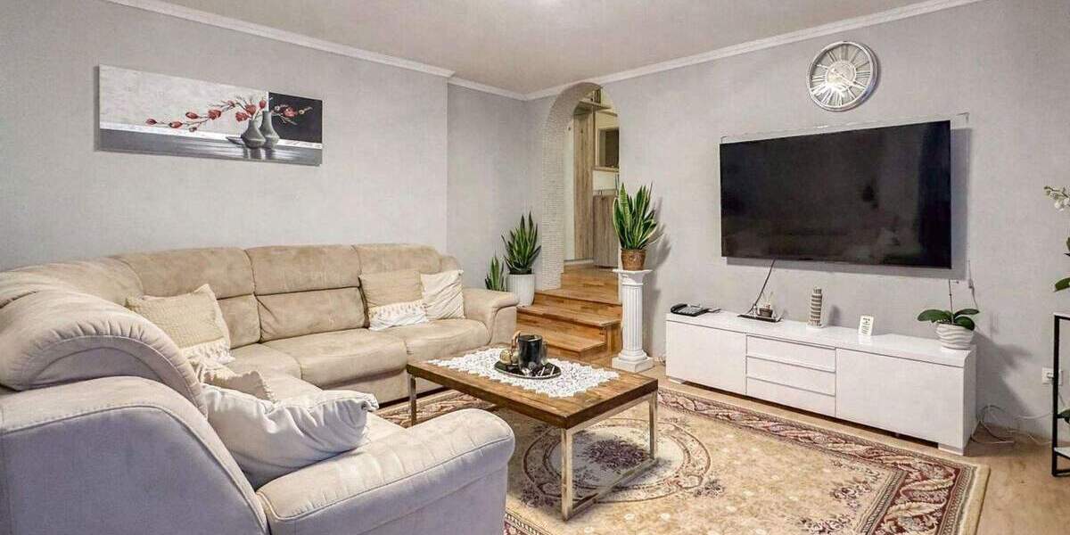 Doppelhaushälfte Bad Breisig Oberbreisig - 4 Zimmer, 132 m&sup2;, 329.000&euro; | Angebot:25801986