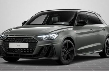 Audi A1 2.500 km 34.890 &euro; Mayen 56727