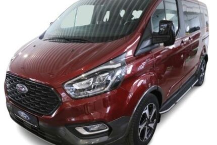 Ford Tourneo Custom 88.952 km 37.980 &euro; Koblenz 56073