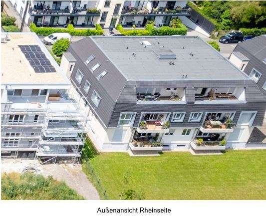 Wohnung zum Kaufen in Bad Breisig 575.000 € 141 m² 3 zimmer