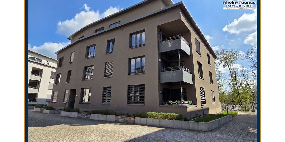 Etagenwohnung Montabaur - 2 Zimmer, 45 m&sup2;, 180.000&euro; | Angebot:26536269