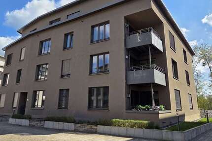 Wohnung Montabaur - 2 Zimmer, 45 m&sup2;, 180.000&euro; | Angebot:26536269