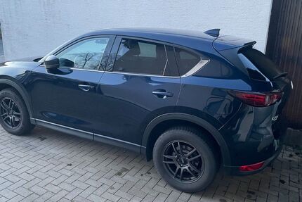 Mazda CX-5 115.000 km 19.900 &euro; Miehlen 56357