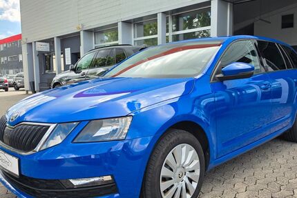 Skoda Octavia 137.791 km 12.980 &euro; Neuwied 56566