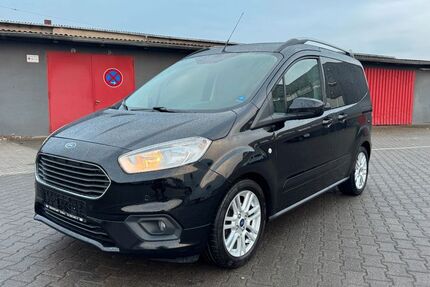 Ford Tourneo Courier 93.800 km 9.400 &euro; Koblenz 56070