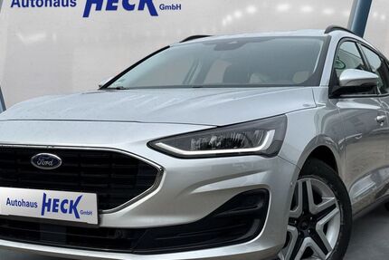 Ford Focus 34.000 km 16.900 &euro; Dörth 56281