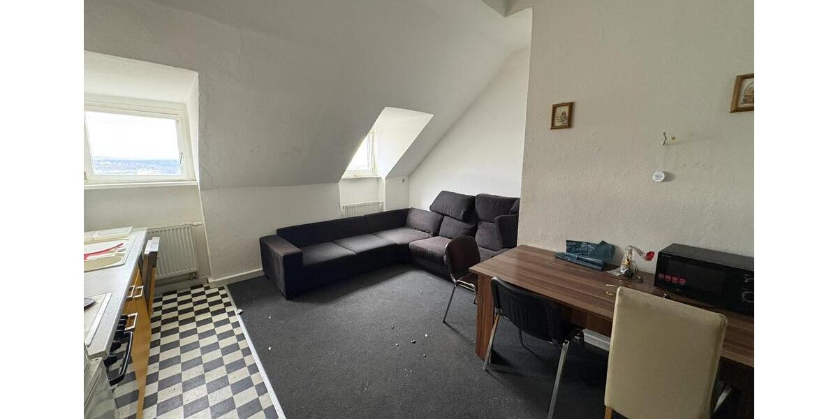 Dachgeschoßwohnung Koblenz Arenberg-Immendorf - 1 Zimmer, 66 m&sup2;, 685&euro; | Angebot:25782744