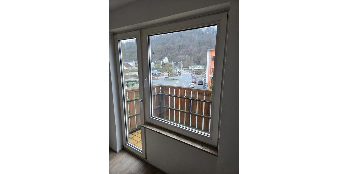 Etagenwohnung Nassau - 3 Zimmer, 58 m&sup2;, 500&euro; | Angebot:25331982