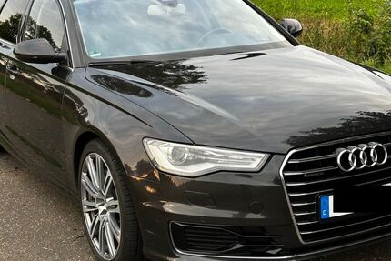 Audi A6 216.000 km 16.300 &euro; Koblenz 56077