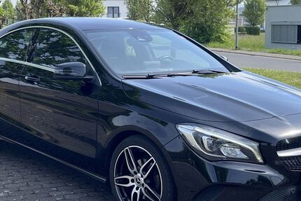 Mercedes-Benz CLA 180 69.500 km 18.499 &euro; Winningen 56333