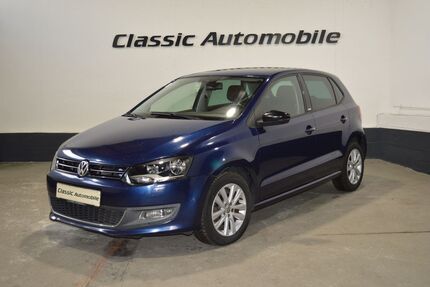 VW Polo 182.000 km 5.300 &euro; Neuwied 56567