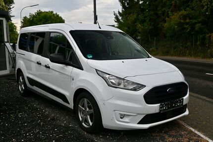 Ford Tourneo Custom 131.400 km 17.800 € Bendorf 56170