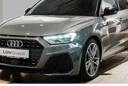 Audi A1 30.363 km 24.980 € Bendorf 56170