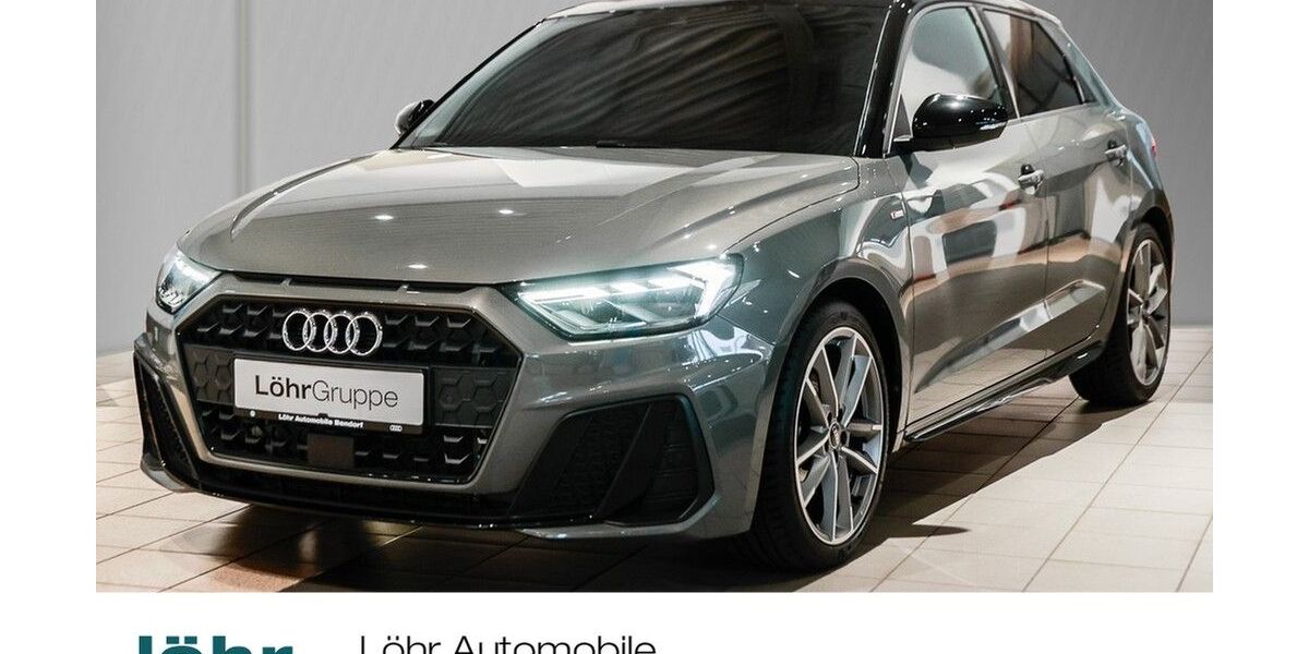 Audi A1 30.363 km 24.980 &euro; Bendorf 56170
