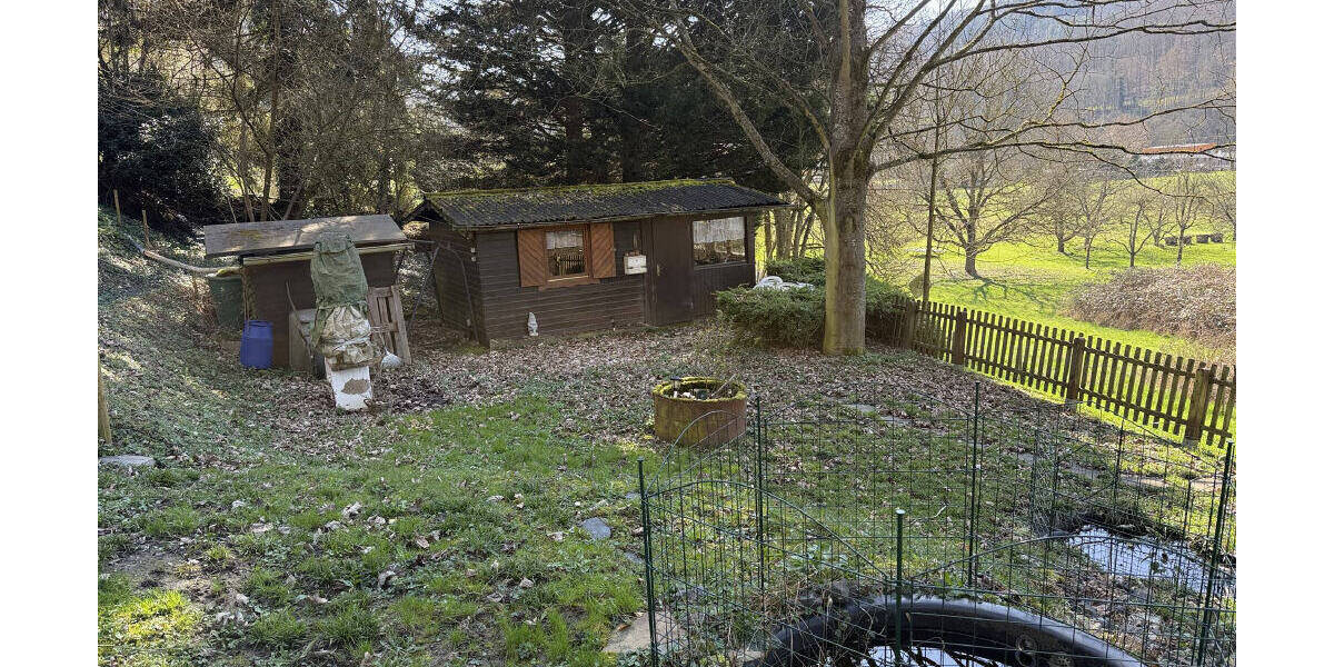 Einfamilienhaus Nassau Bergnassau - 2 Zimmer, 178.000&euro; | Angebot:26260481