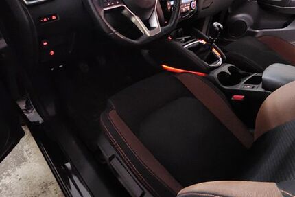 Nissan Qashqai 22.000 km 20.450 &euro; Neuwied 56567