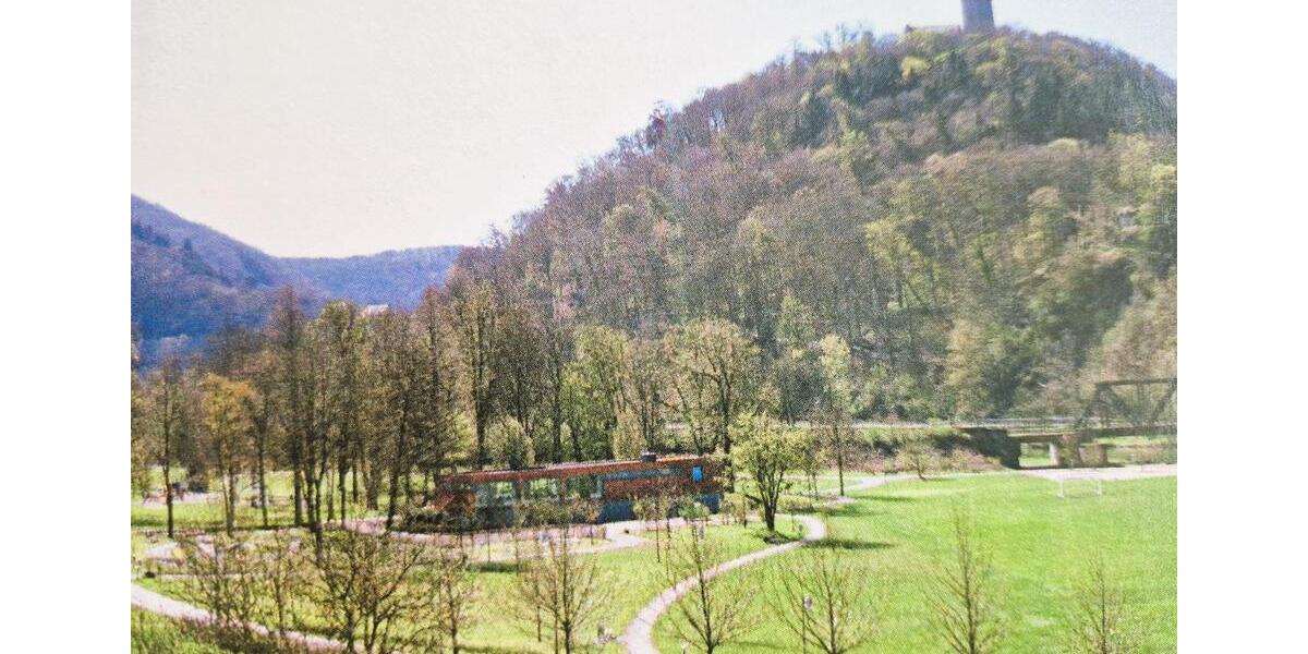 Etagenwohnung Nassau - 3 Zimmer, 106 m&sup2;, 800&euro; | Angebot:25710854