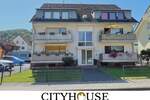CITYHOUSE: 2-Zimmer-Wohnung mit Balkon und Stellplatz in Bad Breisig, nur wenige Schritte zum Rhein 2 zimmer