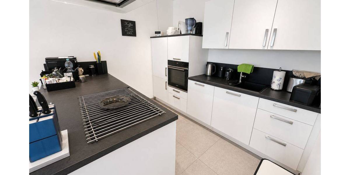 Reihenmittelhaus Goddert - 4 Zimmer, 107 m&sup2;, 960&euro; | Angebot:26858862