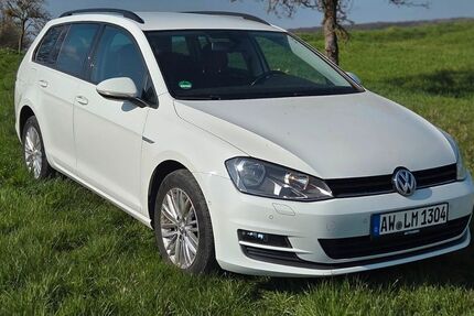 VW Golf 117.000 km 10.000 &euro; Burgbrohl 56659