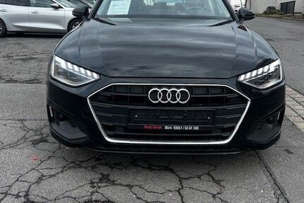 Audi A4 100.800 km 21.750 &euro; Mayen 56727