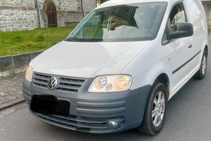 VW Caddy 271.500 km 4.950 &euro; Wirges 56422