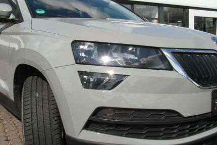 Skoda Karoq 58.456 km 20.450 &euro; Neuwied-Engers 56566